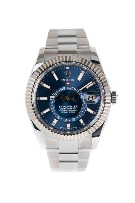 buy rolex sky dweller online